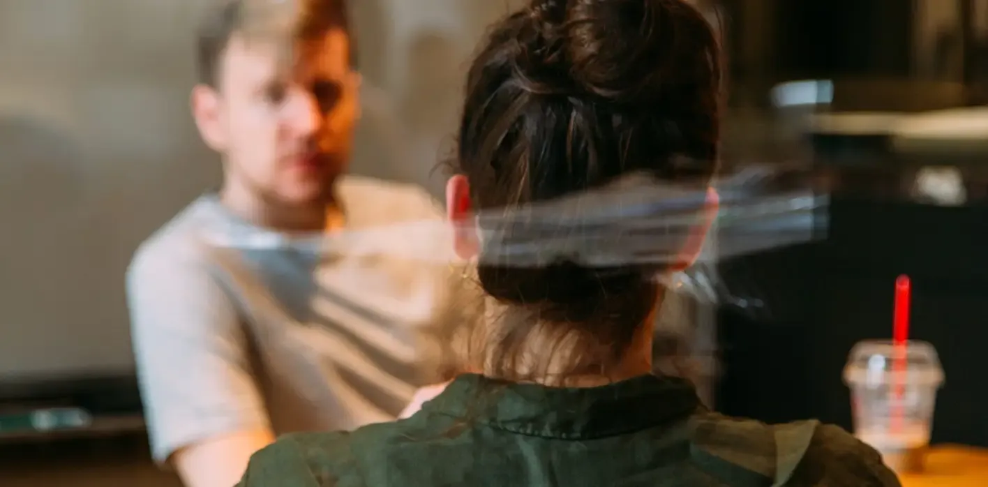 Humans banner